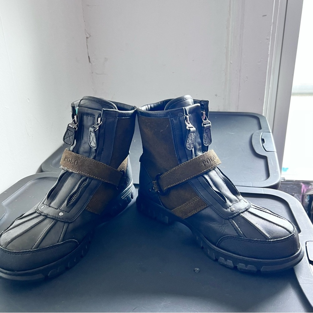 2 pair of boots Bundle Season Sale🥾 - Picture 10 of 11